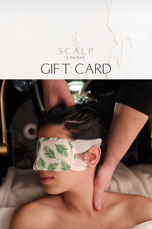 European Treatment Gift Card