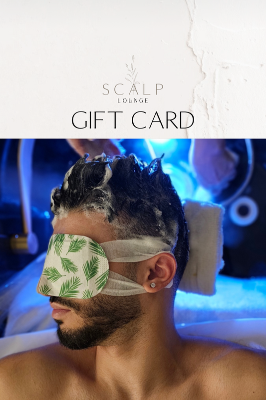 Men's Tailored European Gift Card