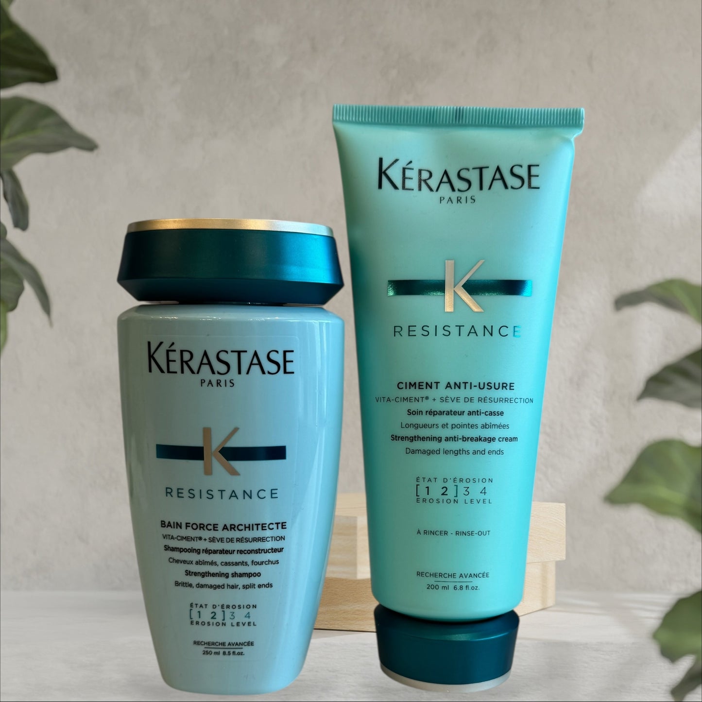 Kérastase Resistance